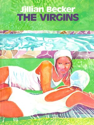 cover image of The VIRGINS